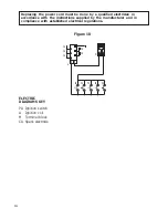 Preview for 14 page of DeLonghi DEGH90WF Installation And Service Instructions Use And Care Instructions