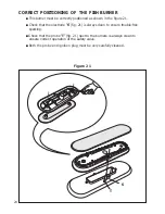 Preview for 24 page of DeLonghi DEGH90WF Installation And Service Instructions Use And Care Instructions