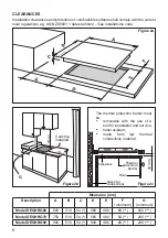 Preview for 8 page of DeLonghi DEGHBG60 Installation And Service Instructions Manual