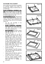 Preview for 10 page of DeLonghi DEGHBG60 Installation And Service Instructions Manual