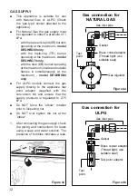 Preview for 12 page of DeLonghi DEGHBG60 Installation And Service Instructions Manual