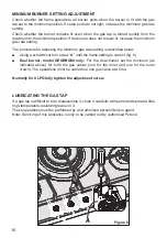 Preview for 16 page of DeLonghi DEGHBG60 Installation And Service Instructions Manual