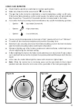 Preview for 19 page of DeLonghi DEGHBG60 Installation And Service Instructions Manual