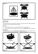 Preview for 23 page of DeLonghi DEGHBG60 Installation And Service Instructions Manual