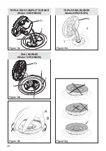 Preview for 28 page of DeLonghi DEGHBG60 Installation And Service Instructions Manual