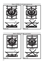 Preview for 24 page of DeLonghi DEGHSL60 Installation And Service Instructions Manual