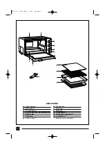 Предварительный просмотр 2 страницы DeLonghi DEIXU29LD Directions For Use Manual