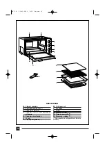 Предварительный просмотр 12 страницы DeLonghi DEIXU29LD Directions For Use Manual