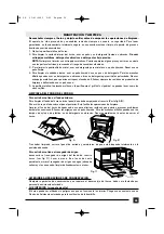 Предварительный просмотр 29 страницы DeLonghi DEIXU29LD Directions For Use Manual