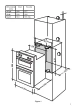 Preview for 7 page of DeLonghi DEL6038D Installation And Service Instructions Manual