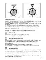 Preview for 17 page of DeLonghi DEL604M Installation And Service Instructions Manual