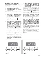 Preview for 23 page of DeLonghi DEL604M Installation And Service Instructions Manual