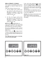 Preview for 24 page of DeLonghi DEL604M Installation And Service Instructions Manual