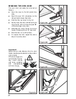 Preview for 28 page of DeLonghi DEL604M Installation And Service Instructions Manual