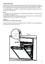 Preview for 9 page of DeLonghi DEL8510 Use And Care Instructions Manual