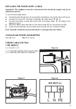 Preview for 11 page of DeLonghi DEL8510 Use And Care Instructions Manual