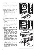 Preview for 16 page of DeLonghi DEL8510 Use And Care Instructions Manual