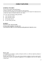 Preview for 17 page of DeLonghi DEL8510 Use And Care Instructions Manual