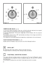 Preview for 20 page of DeLonghi DEL8510 Use And Care Instructions Manual