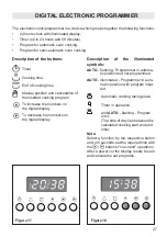 Preview for 27 page of DeLonghi DEL8510 Use And Care Instructions Manual