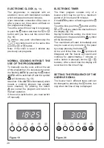 Preview for 28 page of DeLonghi DEL8510 Use And Care Instructions Manual