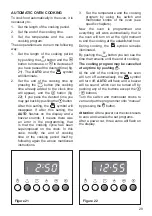 Preview for 29 page of DeLonghi DEL8510 Use And Care Instructions Manual