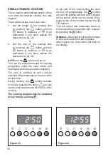 Preview for 30 page of DeLonghi DEL8510 Use And Care Instructions Manual