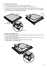 Preview for 37 page of DeLonghi DEL8510 Use And Care Instructions Manual