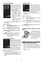 Preview for 17 page of DeLonghi DeLuxe EX390LN Manual