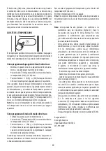 Preview for 29 page of DeLonghi DeLuxe EX390LN Manual