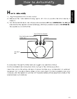 Предварительный просмотр 6 страницы DeLonghi DEM10 Manual