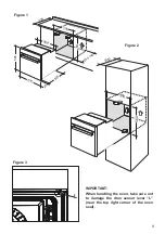 Предварительный просмотр 9 страницы DeLonghi DEP7410P Installation And Service Instructions Manual