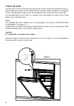 Предварительный просмотр 10 страницы DeLonghi DEP7410P Installation And Service Instructions Manual