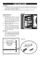 Предварительный просмотр 14 страницы DeLonghi DEP7410P Installation And Service Instructions Manual