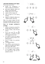 Предварительный просмотр 36 страницы DeLonghi DEP7410P Installation And Service Instructions Manual