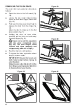 Предварительный просмотр 44 страницы DeLonghi DEP7410P Installation And Service Instructions Manual