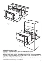 Предварительный просмотр 7 страницы DeLonghi DEP909M Installation And Service Instructions Use And Care Instructions