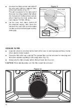 Предварительный просмотр 14 страницы DeLonghi DEP909M Installation And Service Instructions Use And Care Instructions