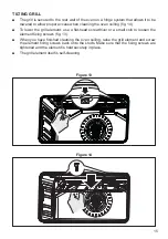 Предварительный просмотр 15 страницы DeLonghi DEP909M Installation And Service Instructions Use And Care Instructions