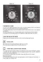 Preview for 19 page of DeLonghi DEP909M Installation And Service Instructions Use And Care Instructions