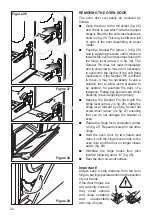 Предварительный просмотр 32 страницы DeLonghi DEP909M Installation And Service Instructions Use And Care Instructions