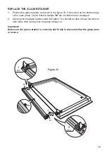 Предварительный просмотр 35 страницы DeLonghi DEP909M Installation And Service Instructions Use And Care Instructions