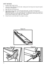 Предварительный просмотр 36 страницы DeLonghi DEP909M Installation And Service Instructions Use And Care Instructions