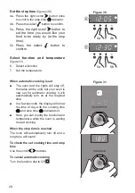 Preview for 28 page of DeLonghi DEP909P Installation And Service Instructions Use And Care Instructions