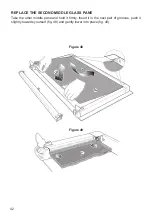 Preview for 42 page of DeLonghi DEP909P Installation And Service Instructions Use And Care Instructions