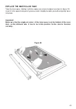 Preview for 43 page of DeLonghi DEP909P Installation And Service Instructions Use And Care Instructions