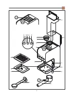 Preview for 4 page of DeLonghi DEs02 series Instructions For Use Manual