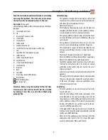 Preview for 6 page of DeLonghi DEs02 series Instructions For Use Manual