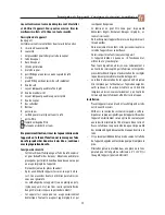 Preview for 14 page of DeLonghi DEs02 series Instructions For Use Manual