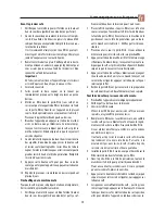 Preview for 15 page of DeLonghi DEs02 series Instructions For Use Manual